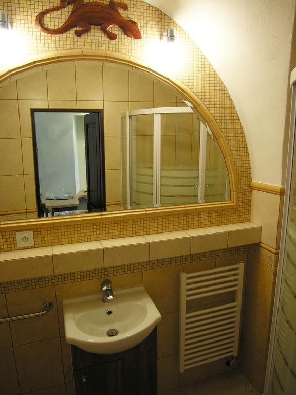 Penzion Kulisek Znojmo Ruang foto